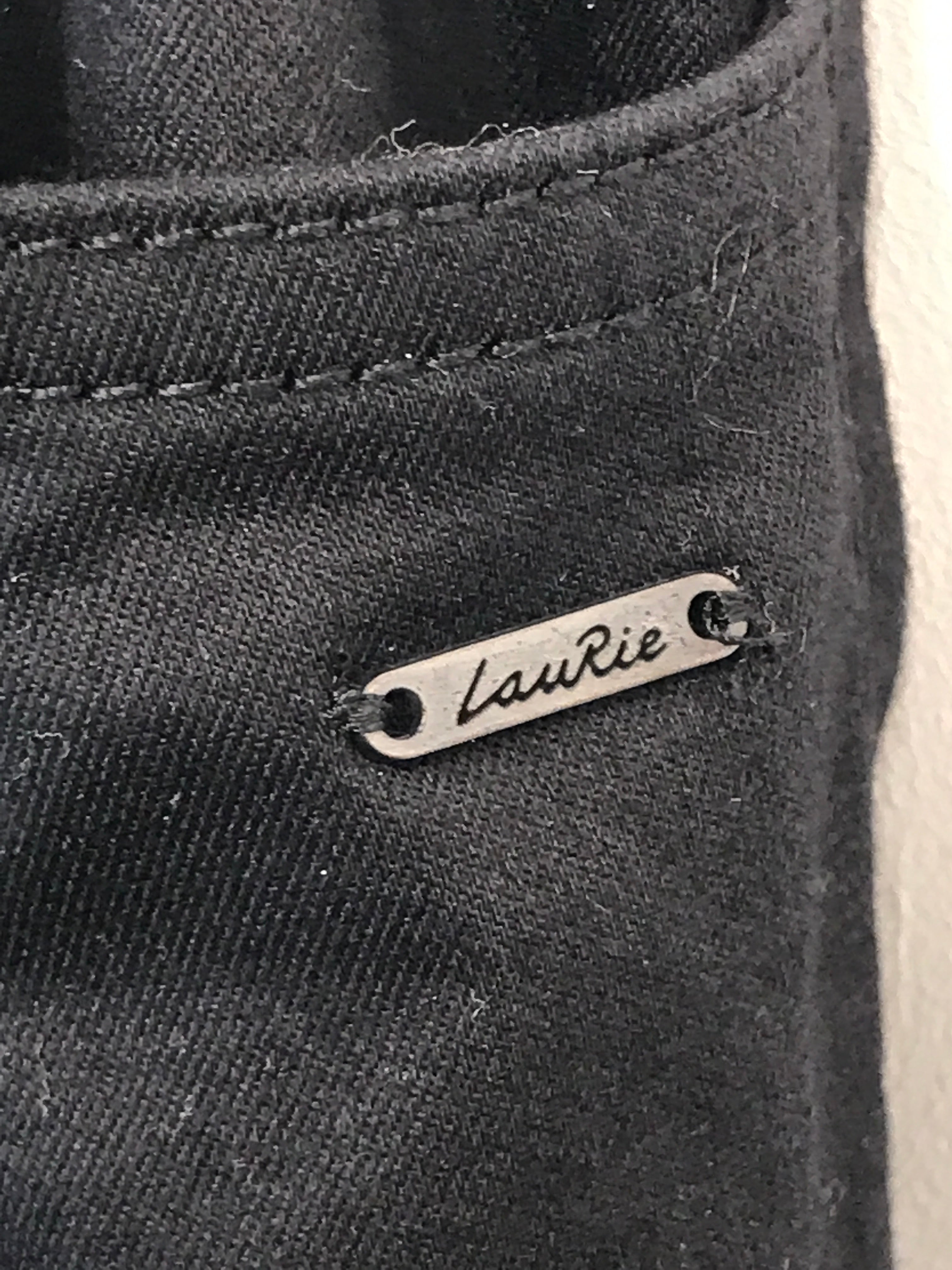 Laurie Bukser
